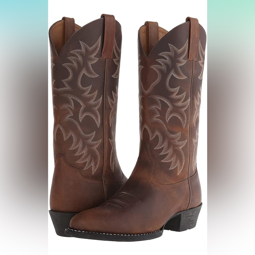 Cowboy Boots